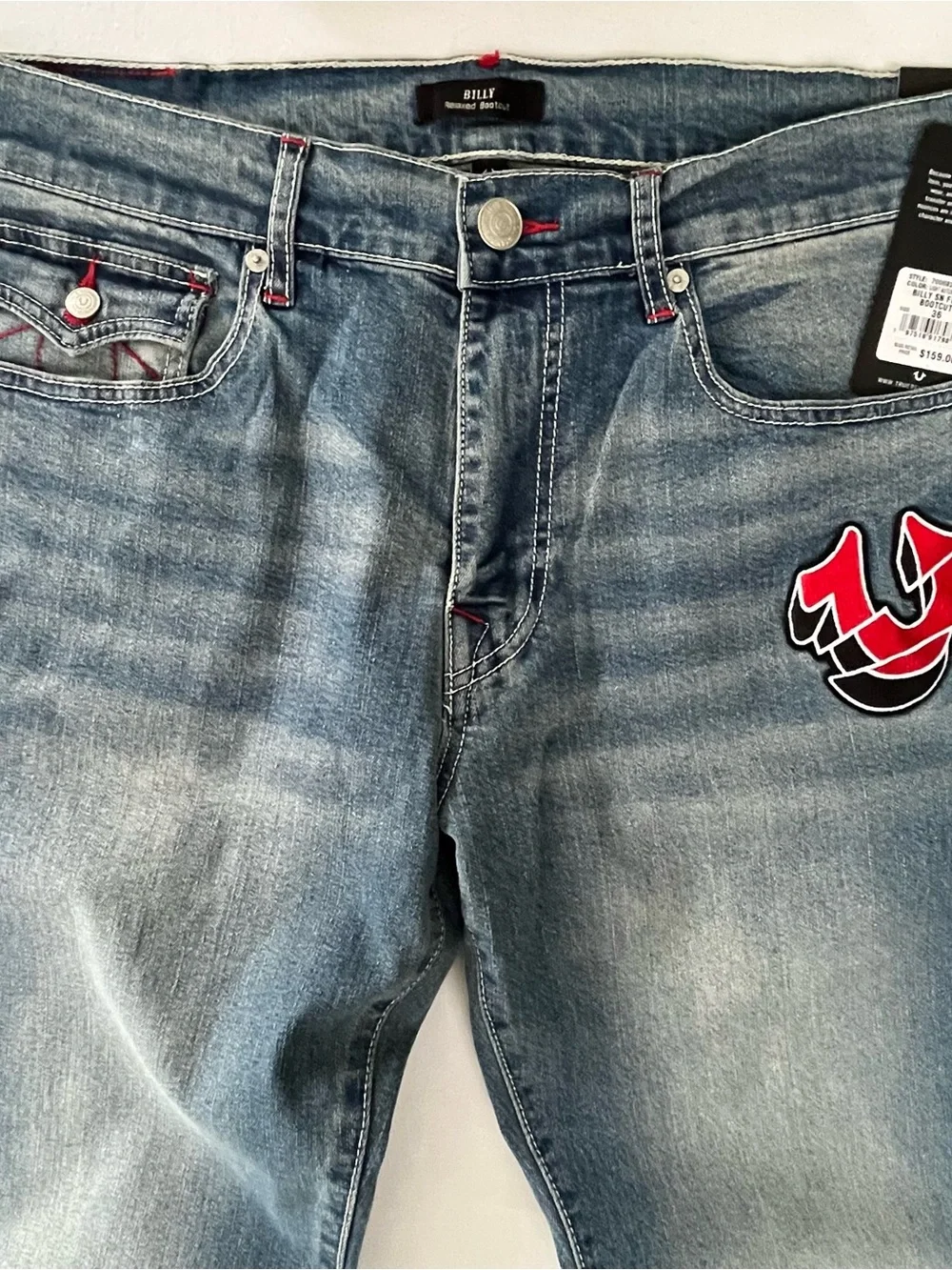 True Religion true religion